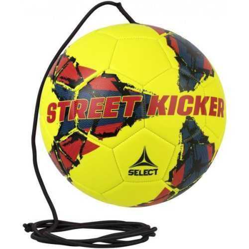 Select STREET KICKER  4 - Fotbalový míč Select
