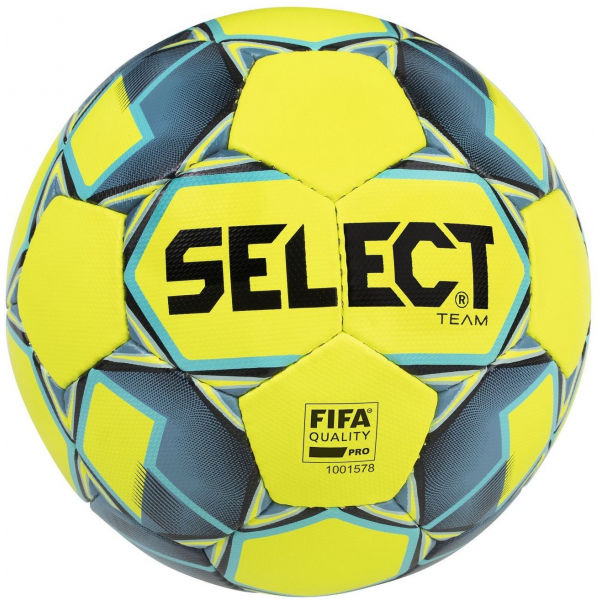 Select TEAM  5 - Fotbalový míč Select