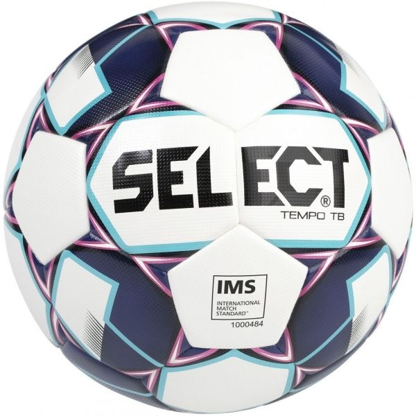 Select TEMPO  5 - Fotbalový míč Select