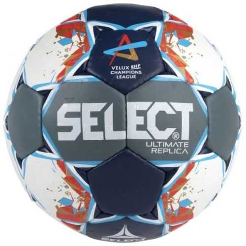 Select ULTIMATE REPLICA CHAMPIONS LEAGUE  0 - Házenkářský míč Select