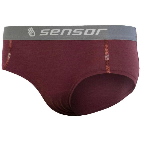 Sensor MERINO AIR  L - Dámské kalhotky Sensor