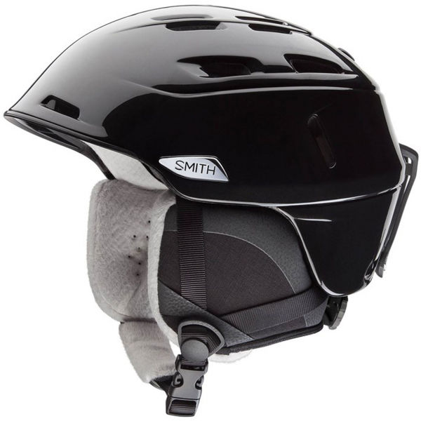 Smith COMPASS bílá (55 - 59) - Dámská lyžařská helma Smith