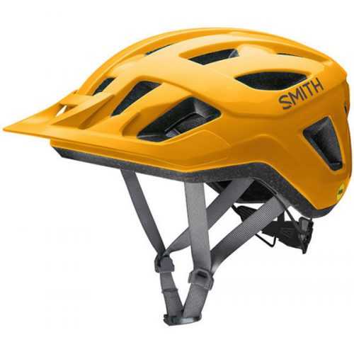 Smith CONVOY MIPS žlutá (55 - 59) - Cyklistická helma Smith