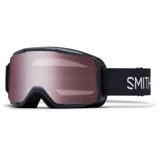 Smith DAREDEVIL černá NS - Dětské lyžařské brýle Smith