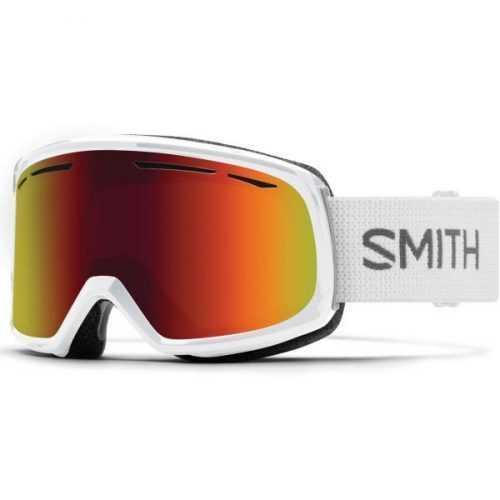 Smith DRIFT bílá NS - Dámské lyžařské brýle Smith