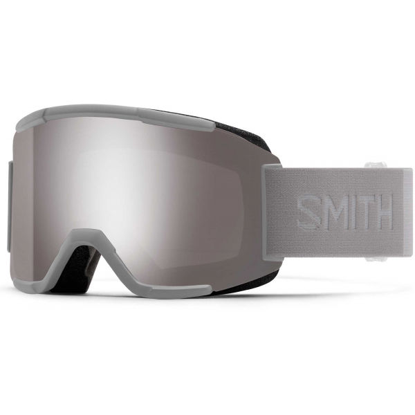 Smith SQUAD GRY   - Lyžařské brýle Smith