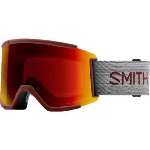Smith SQUAD XL modrá NS - Sjezdové brýle Smith