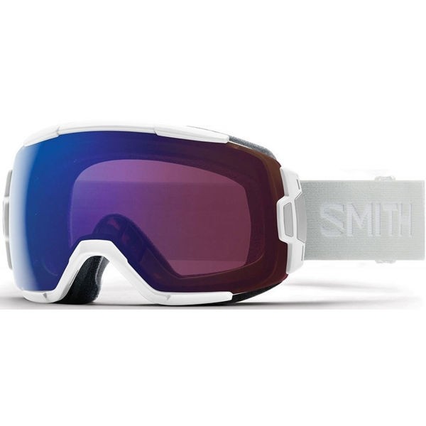 Smith VICE bílá NS - Lyžařské brýle Smith