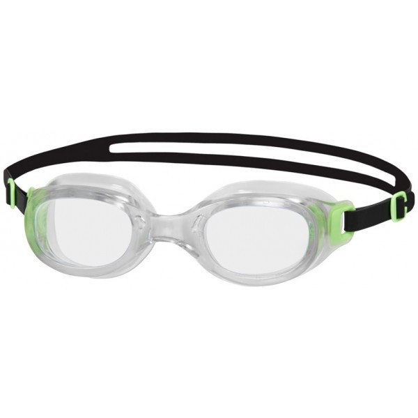 Speedo FUTURA CLASSIC zelená NS - Plavecké brýle Speedo