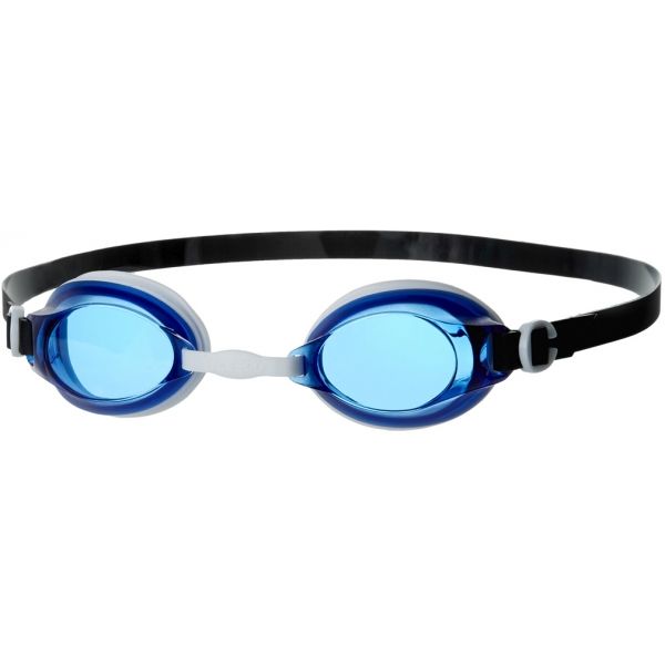Speedo JET V2 bílá NS - Plavecké brýle Speedo