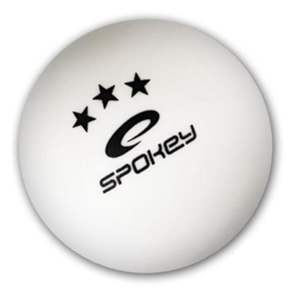 Spokey SPECIAL 3   - Pingpongové míčky Spokey