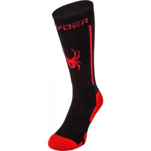 Spyder SWEEP SOCKS černá M - Dámské ponožky Spyder
