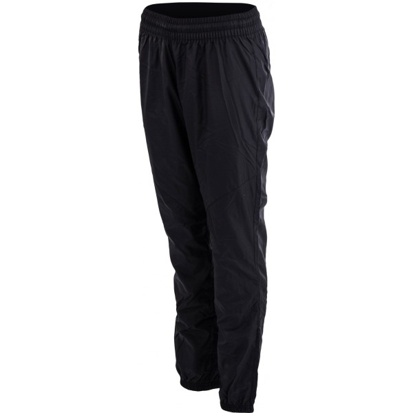 Swix EPIC PANTS WMNS černá XS - Dámské zimní sportovní kalhoty Swix