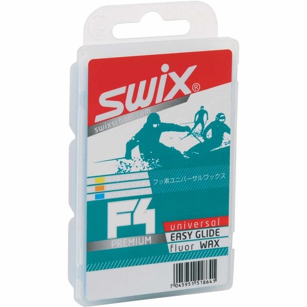 Swix F4   - Vosk na lyže Swix