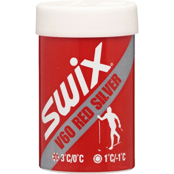Swix V0060   - Tuhý vosk Swix