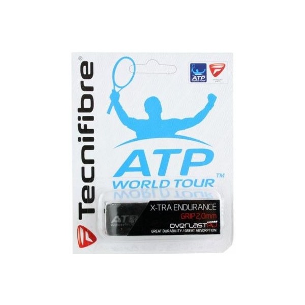 TECNIFIBRE ATP X-TRA ENDURANCE   - Omotávka na tenisovou raketu TECNIFIBRE