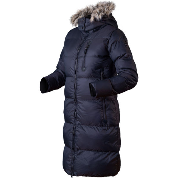 TRIMM LUSTIC  XL - Dámský zimní kabát TRIMM