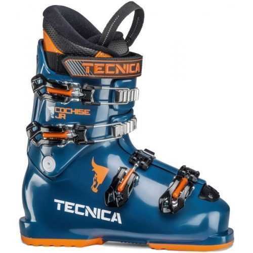 Tecnica COCHISE JR  25 - Juniorské lyžařské boty Tecnica