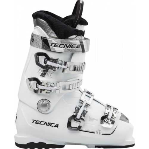 Tecnica ESPRIT 70 bílá 26.5 - Lyžařské boty Tecnica