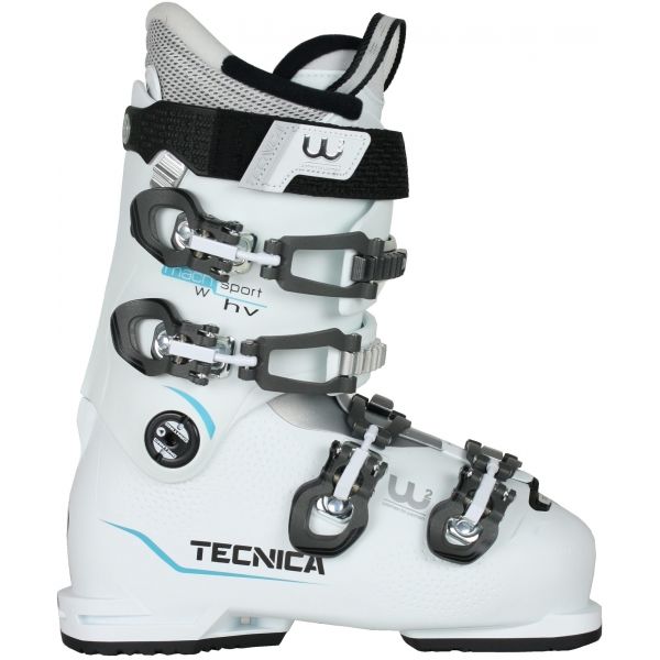 Tecnica MACH SPORT HV 75 W  26 - Dámské lyžařské boty Tecnica