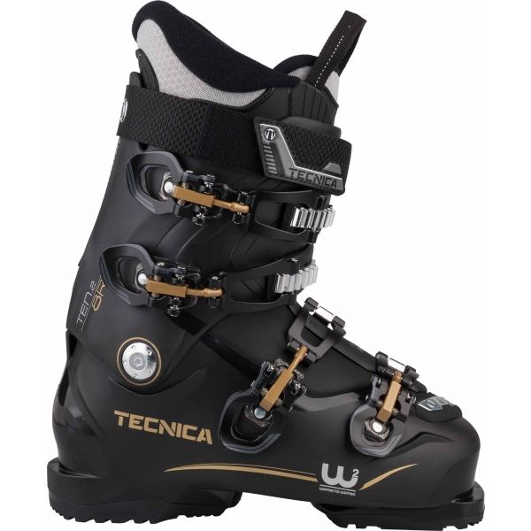 Tecnica TEN.2 8 R W  25 - Dámské lyžařské boty Tecnica