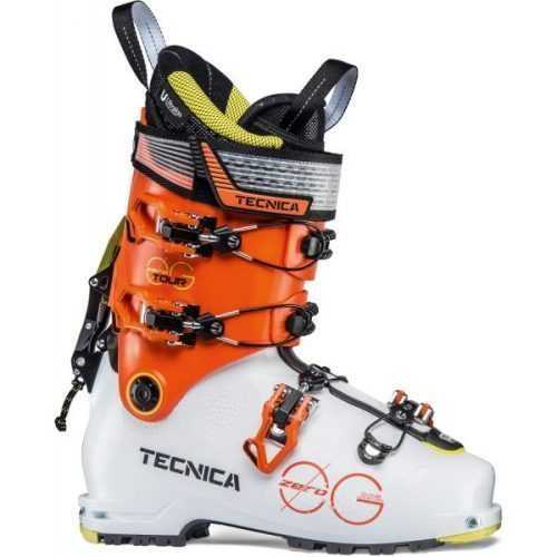 Tecnica ZERO G TOUR  30 - Pánské skialpové boty Tecnica