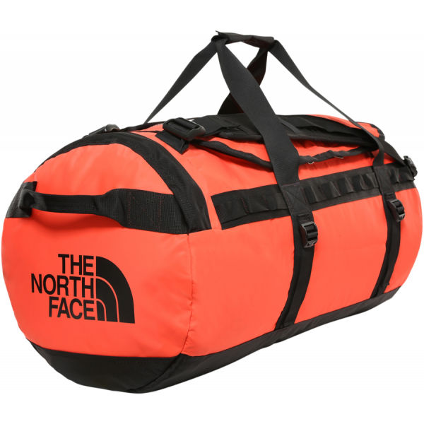 The North Face BASE CAMP DUFFEL-M  M - Cestovní taška The North Face