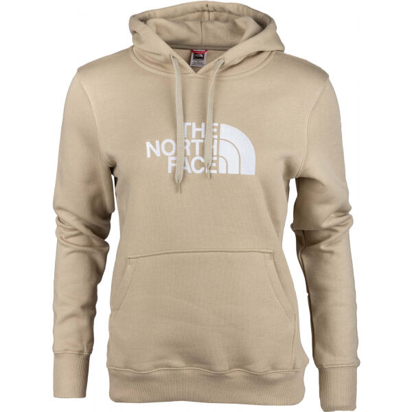 The North Face DREW PEAK PULLOVER HOODIE  M - Dámská mikina The North Face