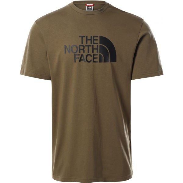 The North Face EASY TEE  XL - Pánské triko The North Face