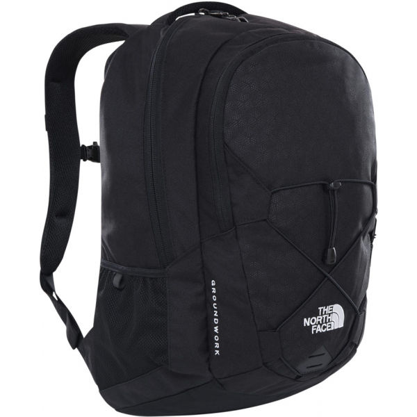 The North Face GROUNDWORK MNSTR  UNI - Batoh The North Face