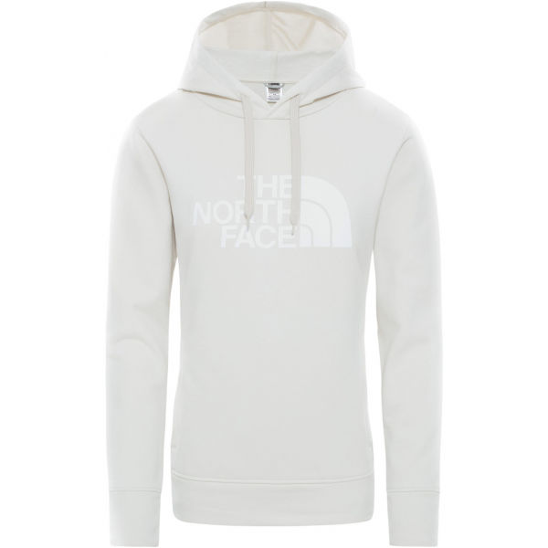 The North Face HALF DOME PULLOVER HOODIE  M - Dámská mikina The North Face