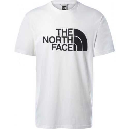 The North Face S/S HALF DOME TEE AVIATOR  S - Pánské triko The North Face