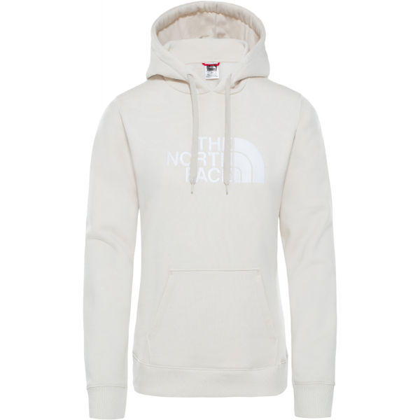 The North Face W DREW PEAK PULLOVER HOODIE  L - Dámská mikina s kapucí The North Face