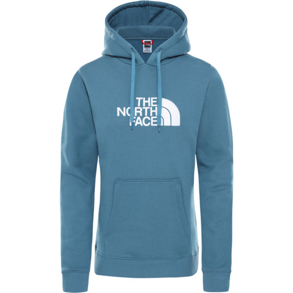 The North Face W DREW PEAK PULLOVER HOODIE  M - Dámská mikina s kapucí The North Face