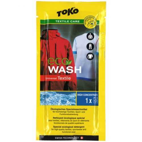 Toko ECO TEXTILE WASH 40 ML  NS - Ekologický prací prostředek Toko