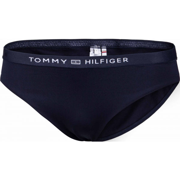 Tommy Hilfiger CLASSIC BIKINI  M - Dámské kalhotky Tommy Hilfiger