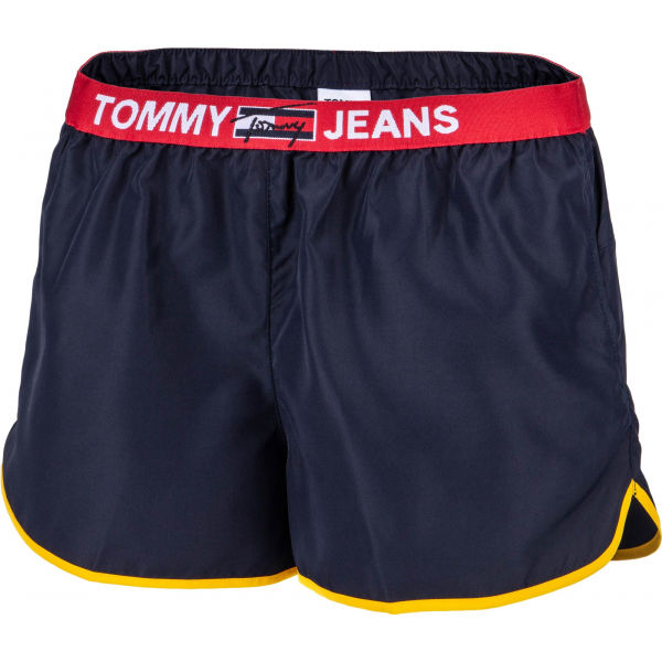 Tommy Hilfiger SHORTS  S - Dámské šortky Tommy Hilfiger