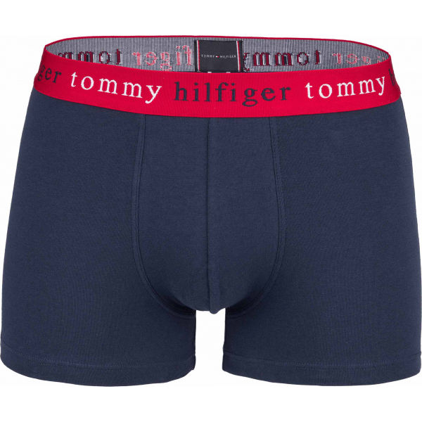 Tommy Hilfiger TRUNK  M - Pánské boxerky Tommy Hilfiger