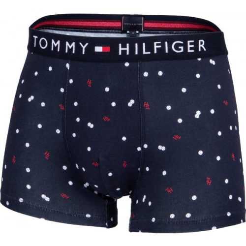 Tommy Hilfiger TRUNK PRINT  XL - Pánské boxerky Tommy Hilfiger
