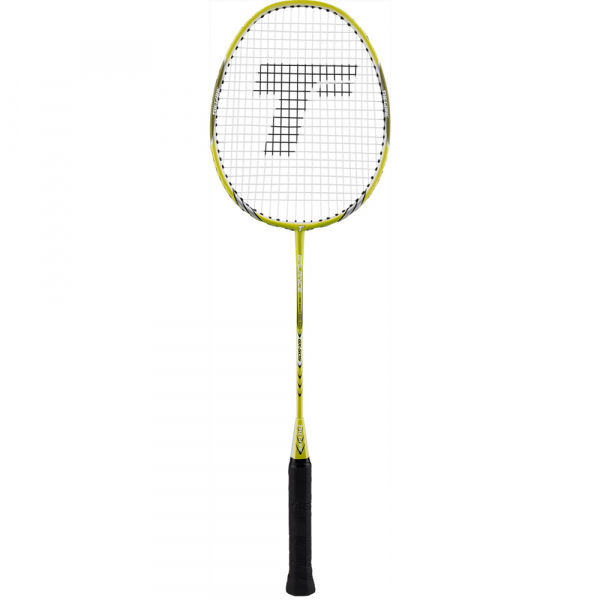 Tregare GX 505 žlutá NS - Badmintonová raketa Tregare