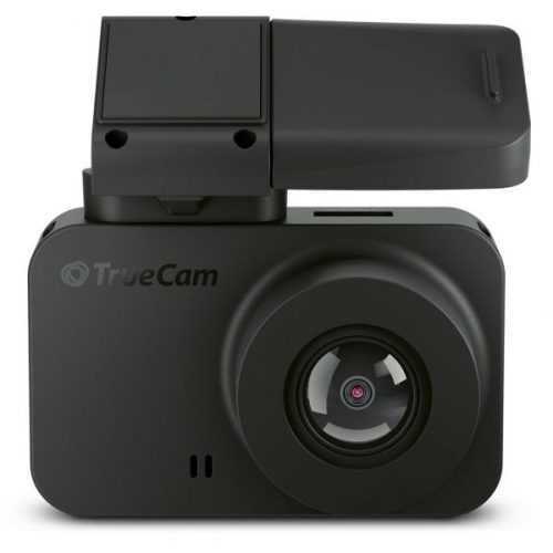TrueCam M5 GPS WIFI  UNI - Autokamera TrueCam