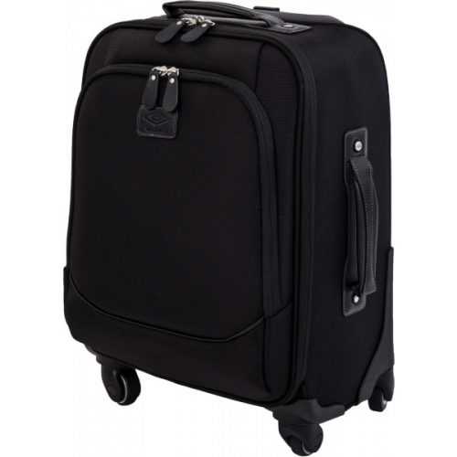 Umbro CABIN CASE černá UNI - Cestovní kufr Umbro