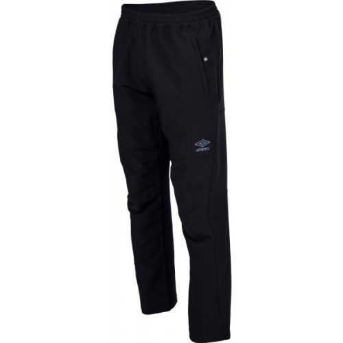 Umbro RONY černá XL - Pánské kalhoty Umbro