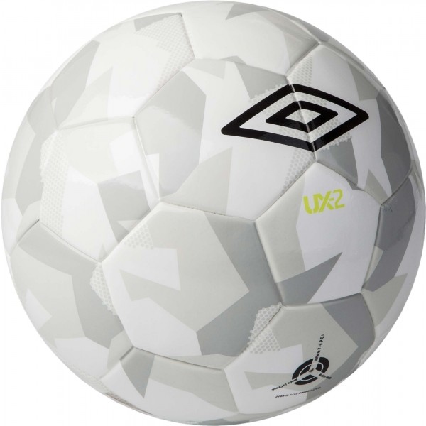 Umbro UX 2.0 TSBE BALL bílá 5 - Fotbalový míč Umbro