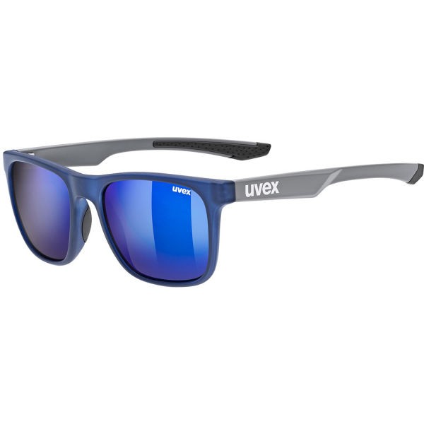 Uvex LGL 42 modrá UNI - Sluneční brýle Uvex