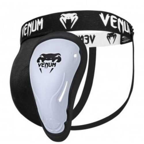 Venum CHALLENGER GROIN GUARD & SUPPORT  XL - Suspenzor Venum