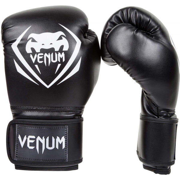Venum CONTENDER BOXING GLOVES  14 - Boxerské rukavice Venum