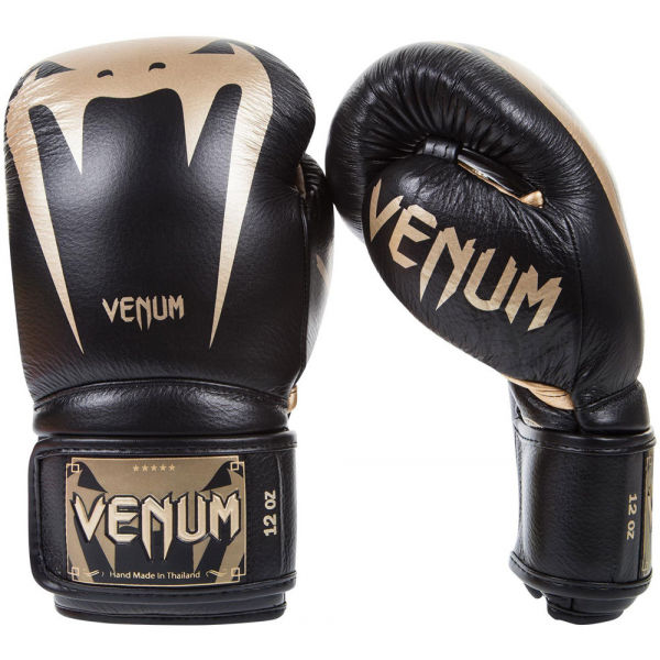 Venum GIANT 3.0  16 - Boxerské rukavice Venum