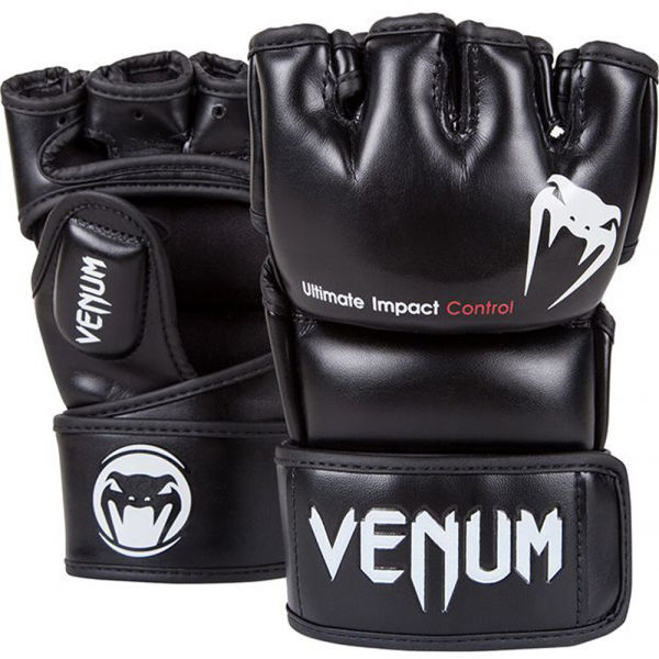 Venum IMPACT MMA GLOVES  L/XL - MMA rukavice Venum
