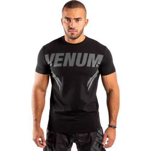 Venum ONE FC IMPACT T-SHIRT  L - Pánské tričko Venum